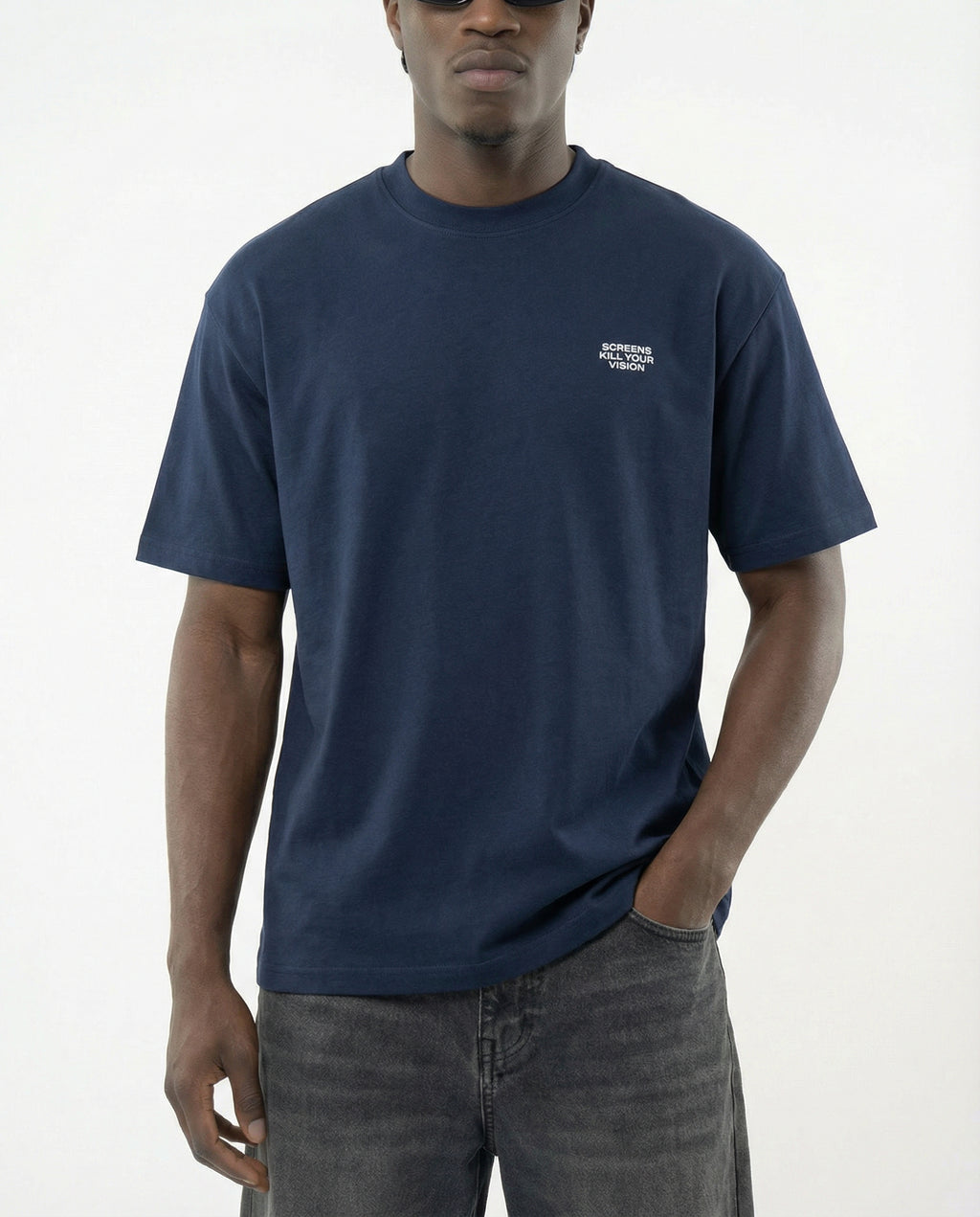 Screens Kill T-Shirt