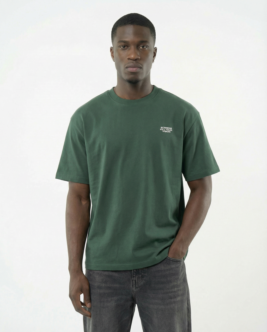 Screens Kill T-Shirt