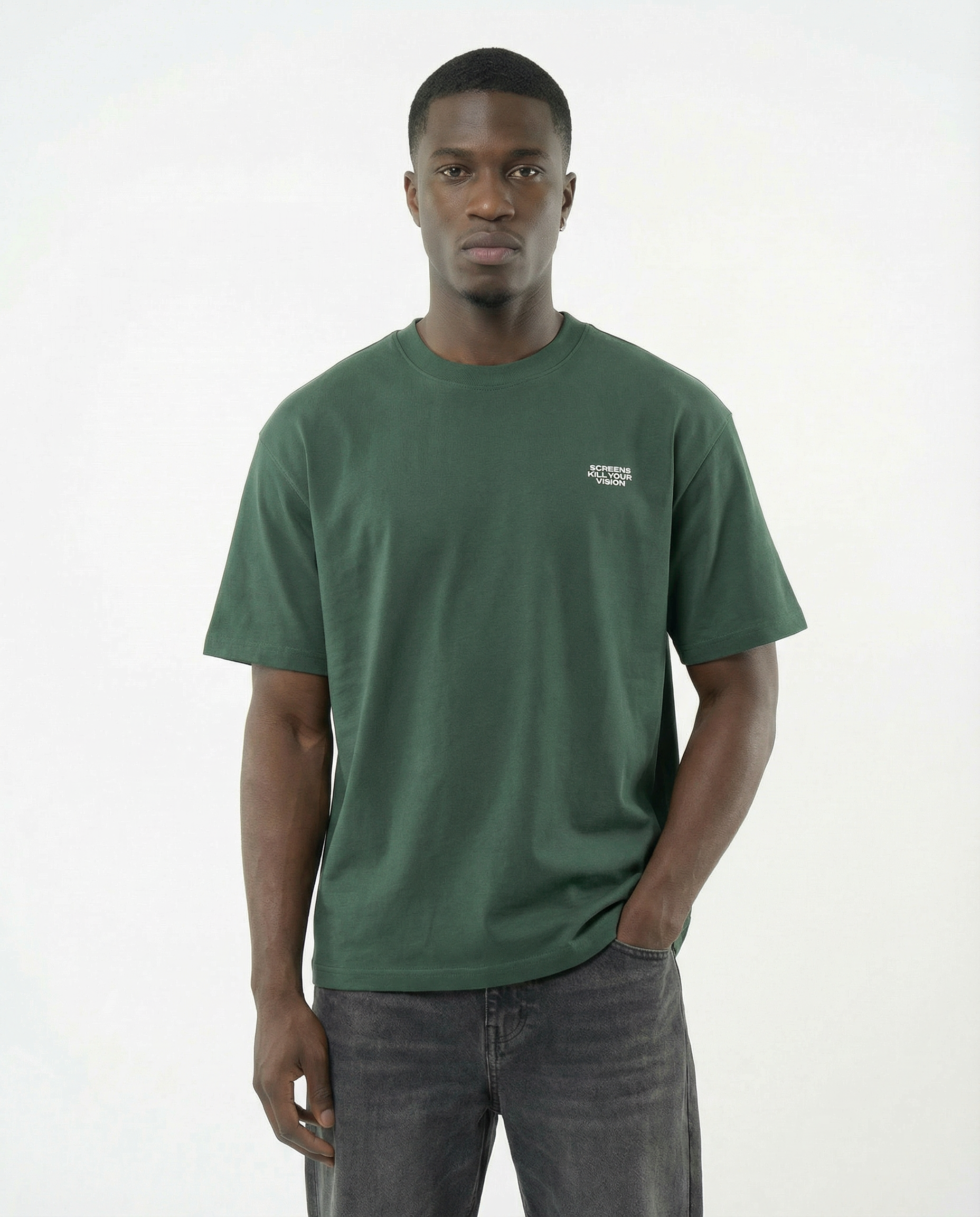 Screens Kill T-Shirt