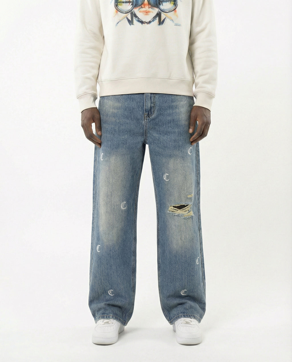 Conare Jeans