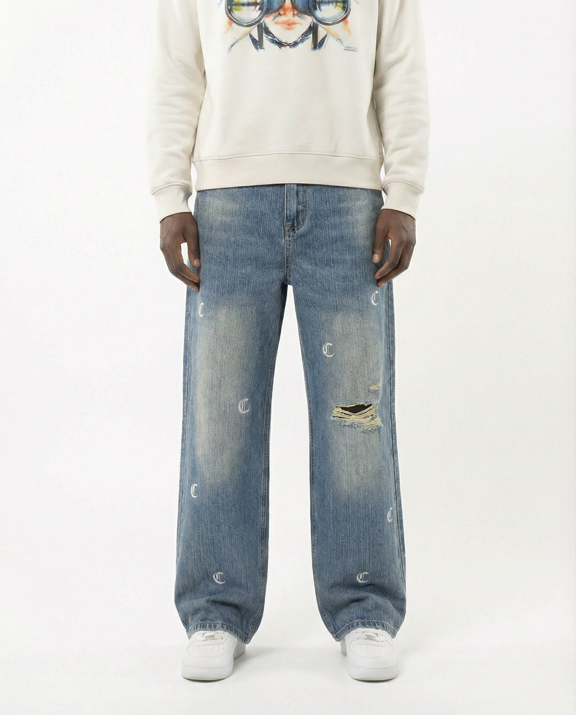 Conare Jeans