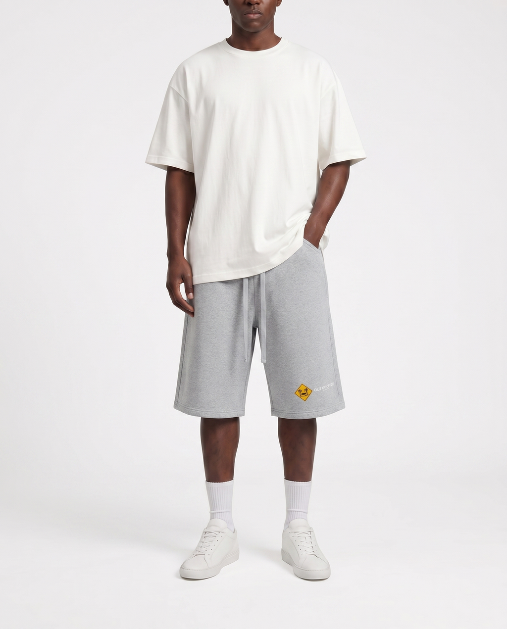 Out Of Office Shorts