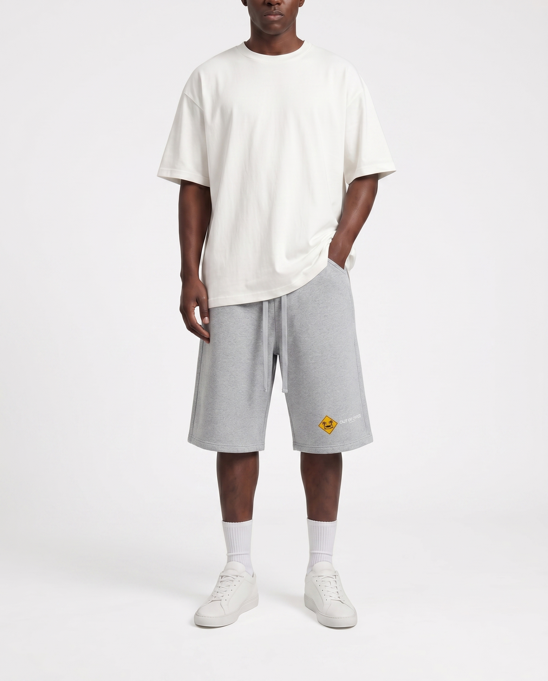 Out Of Office Shorts
