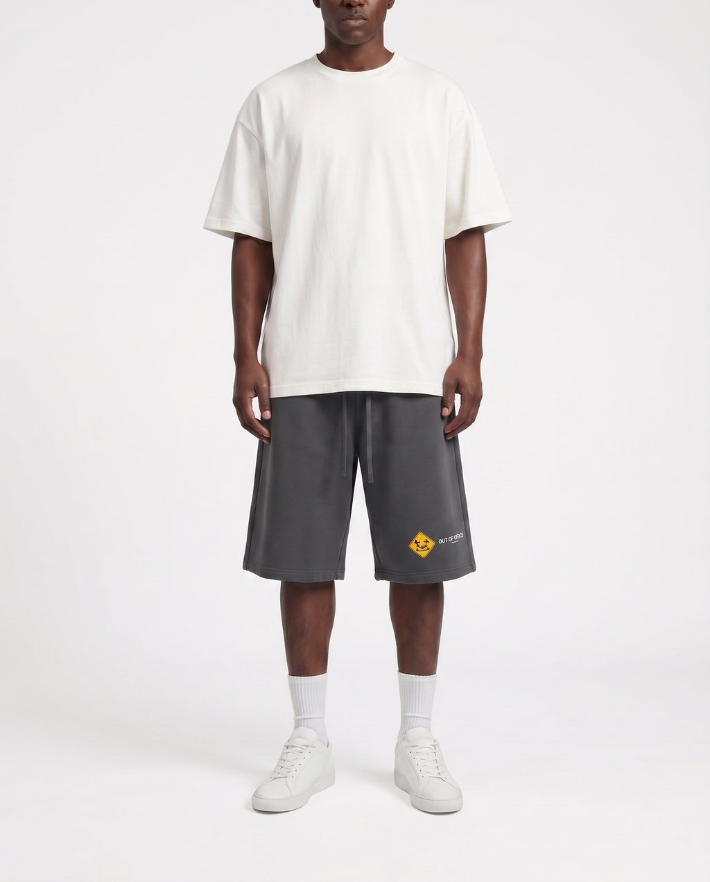 Out Of Office Shorts