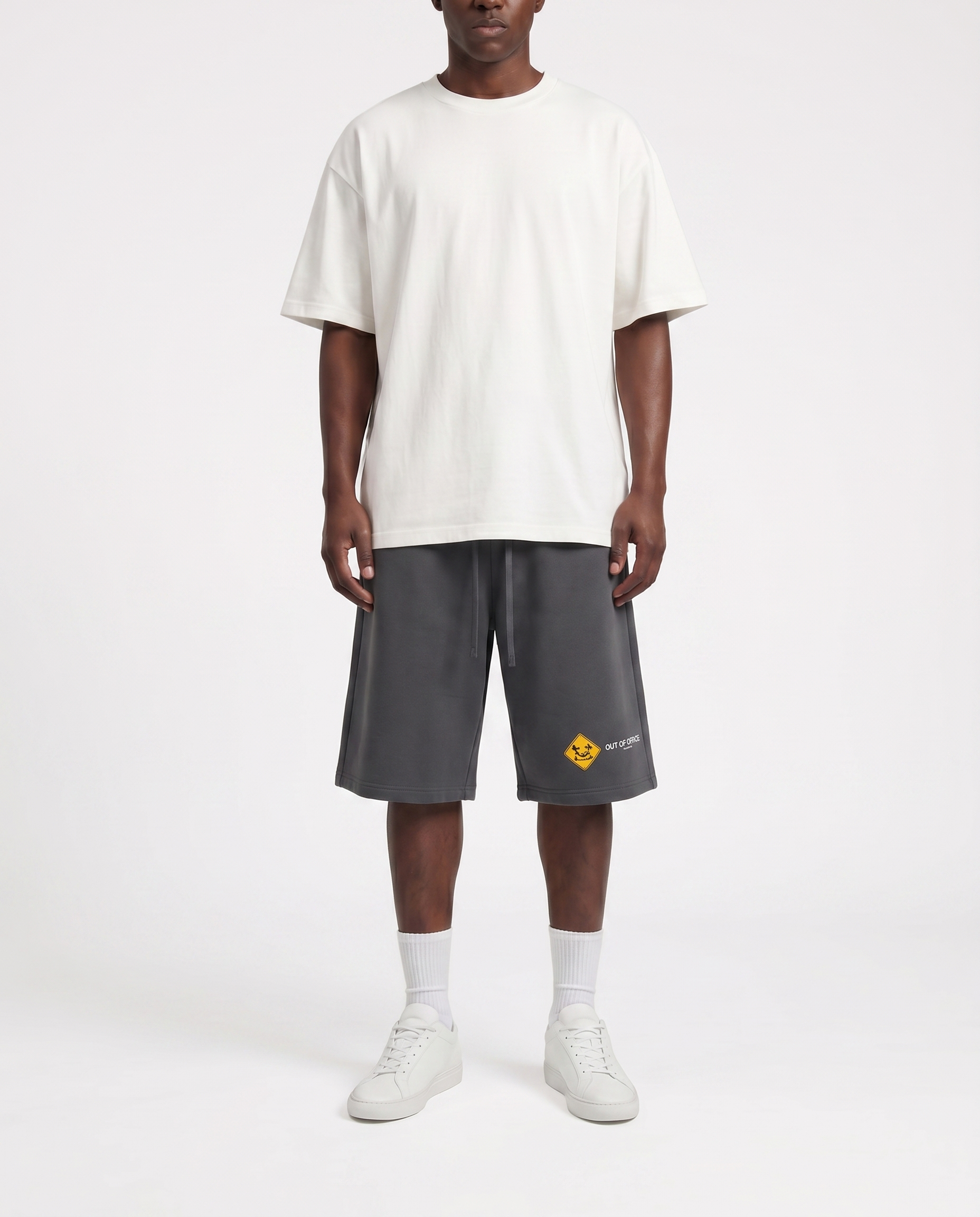 Out Of Office Shorts