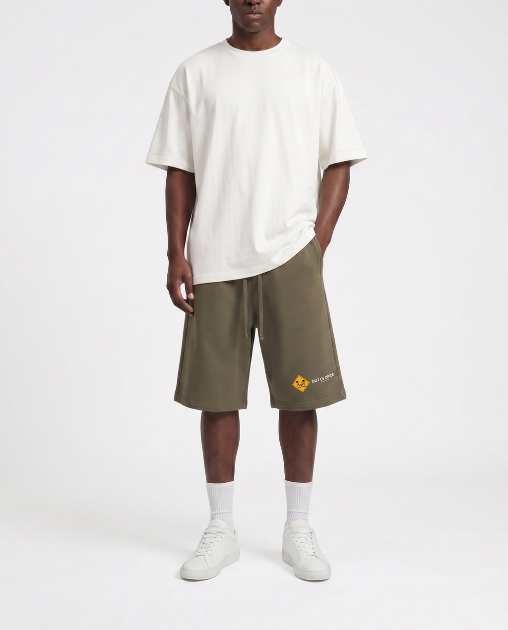 Out Of Office Shorts