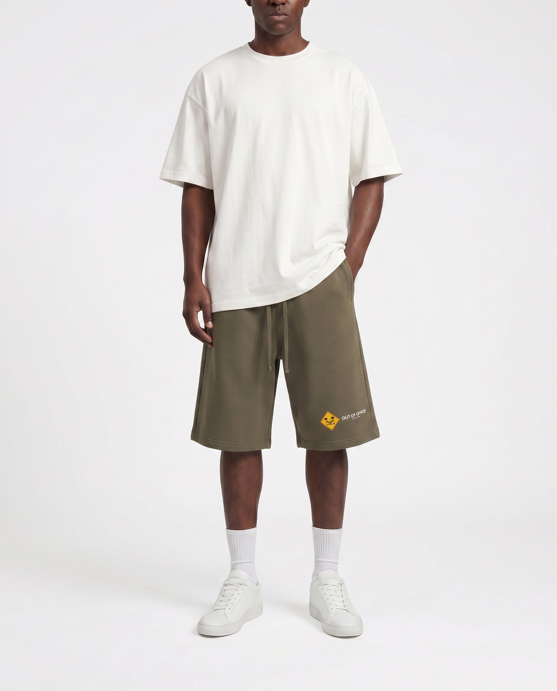 Out Of Office Shorts