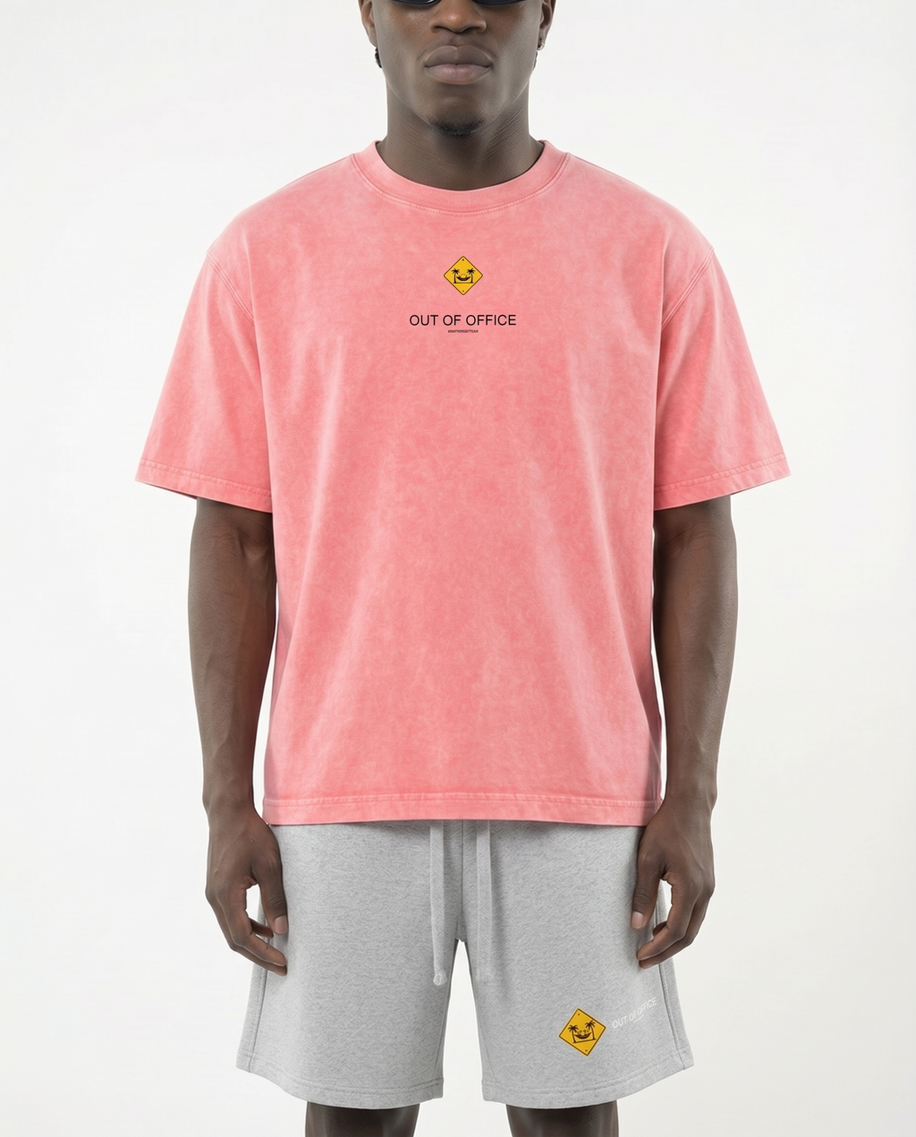 Out Of Office T-Shirt
