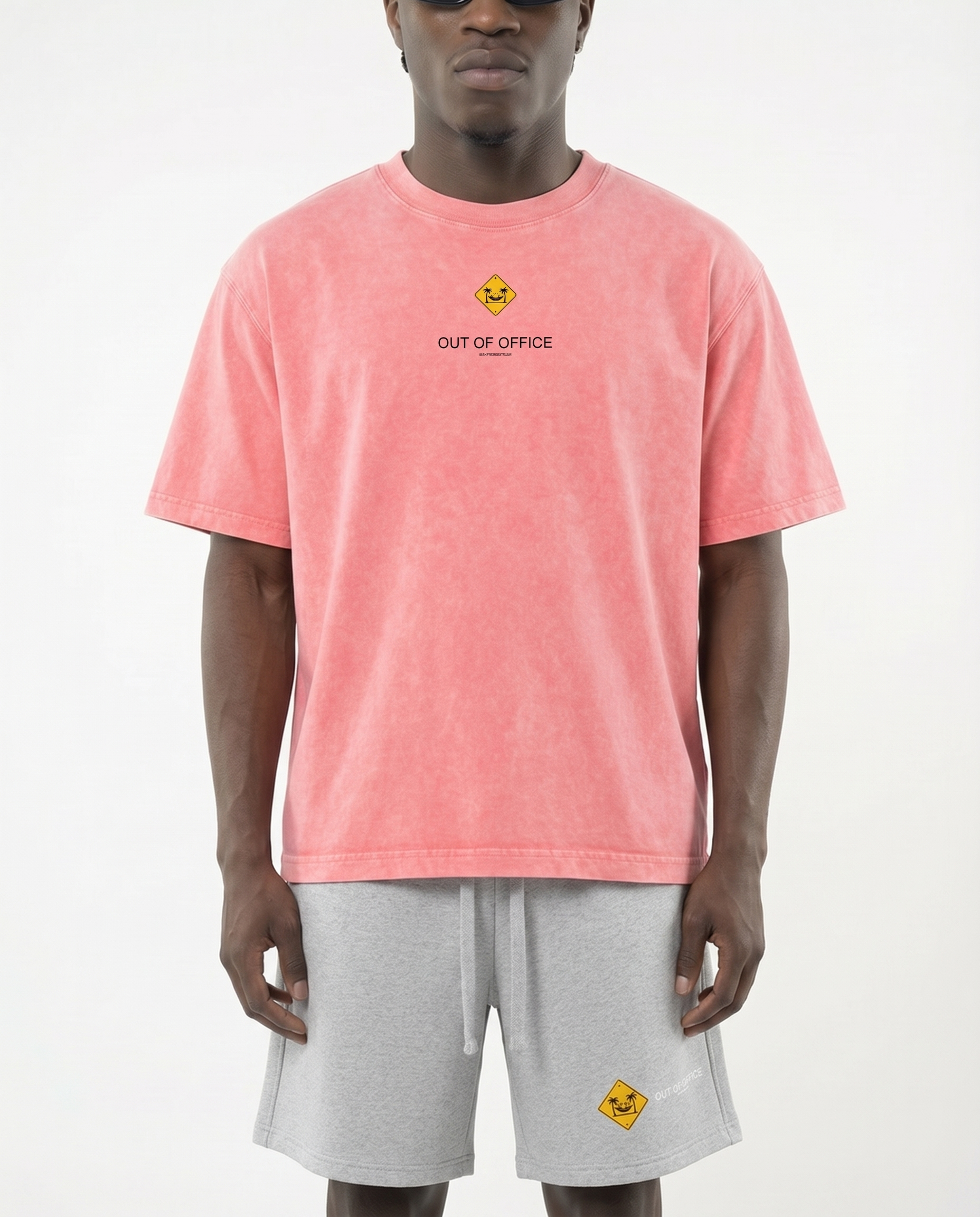 Out Of Office T-Shirt