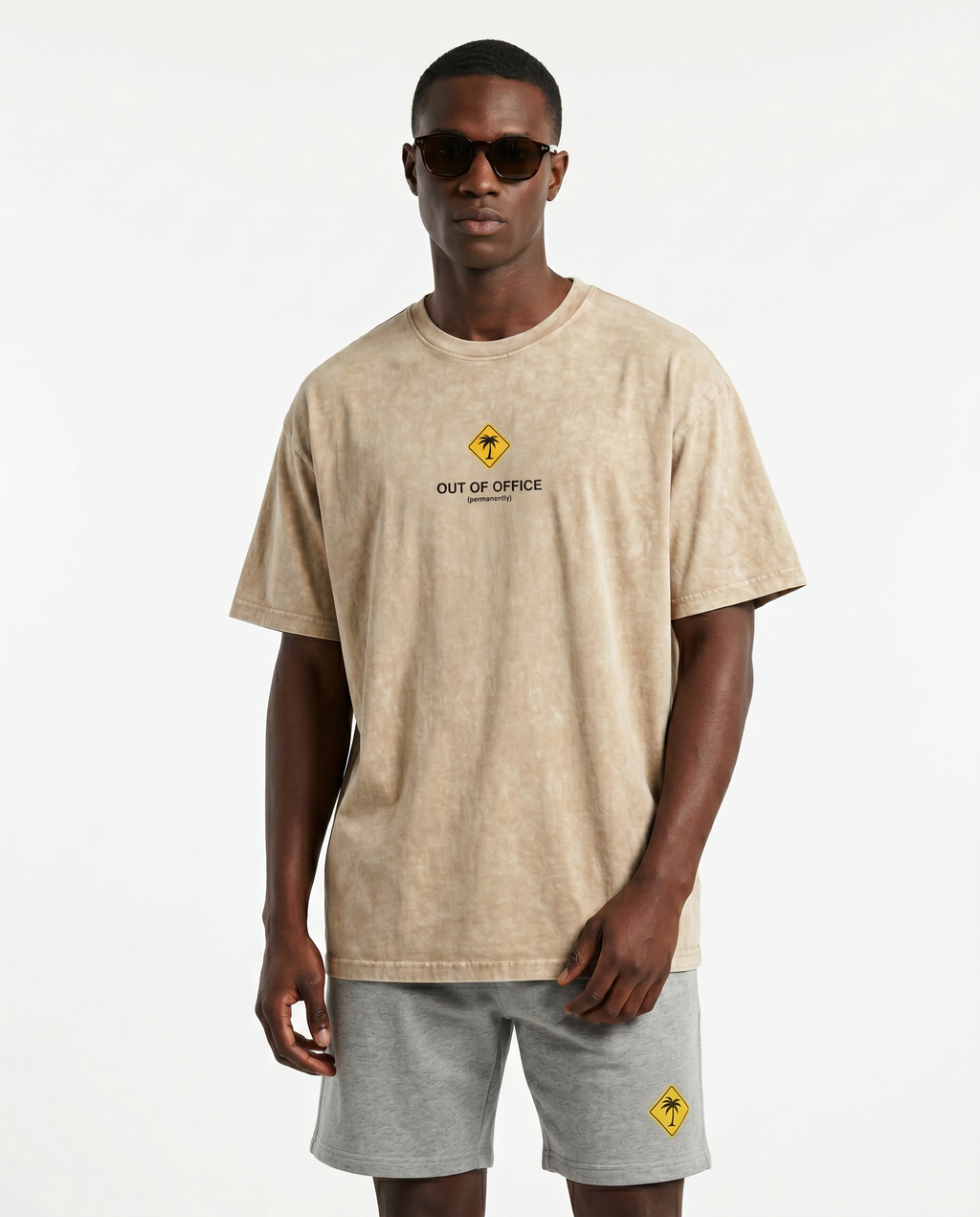 Out Of Office T-Shirt