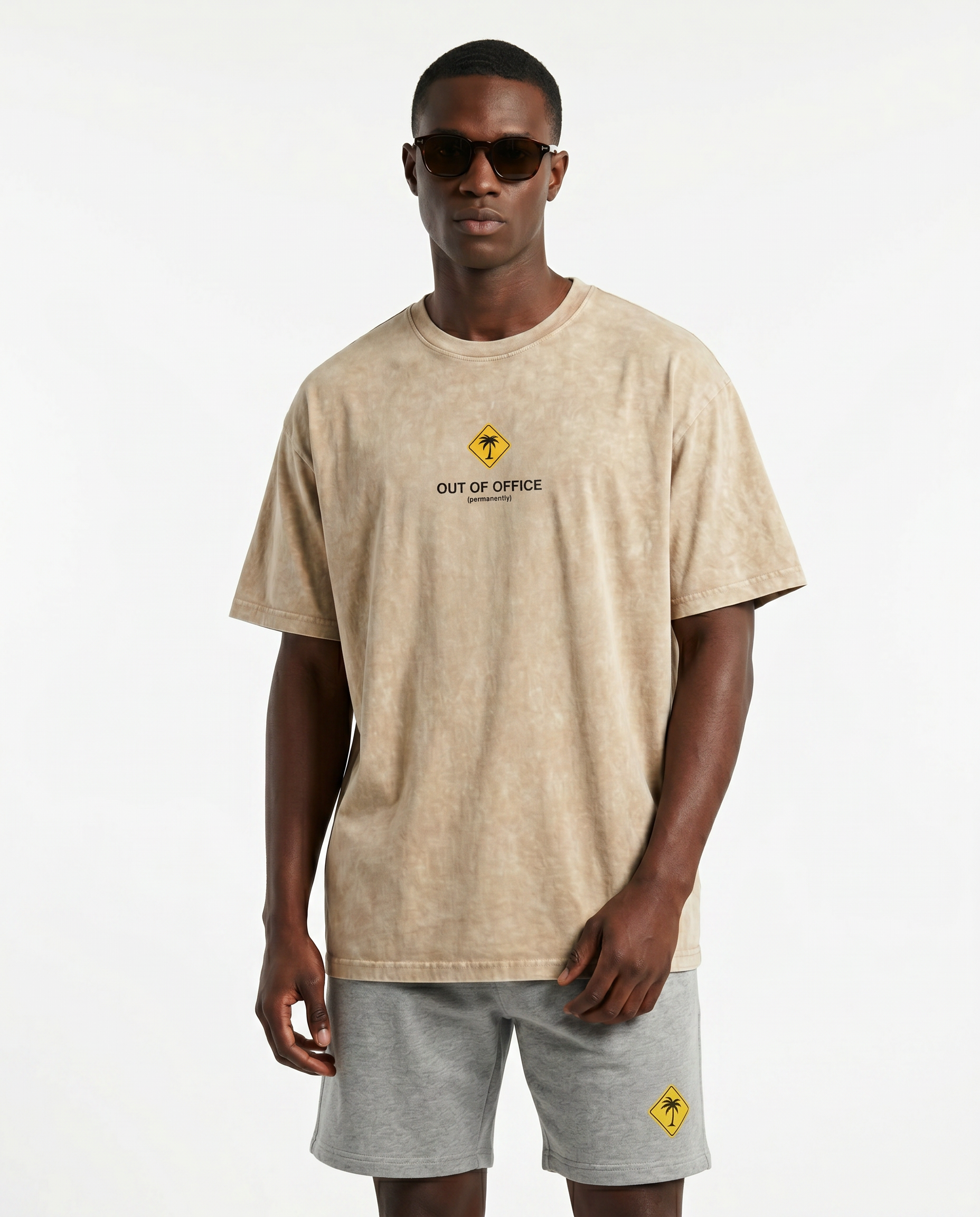 Out Of Office T-Shirt