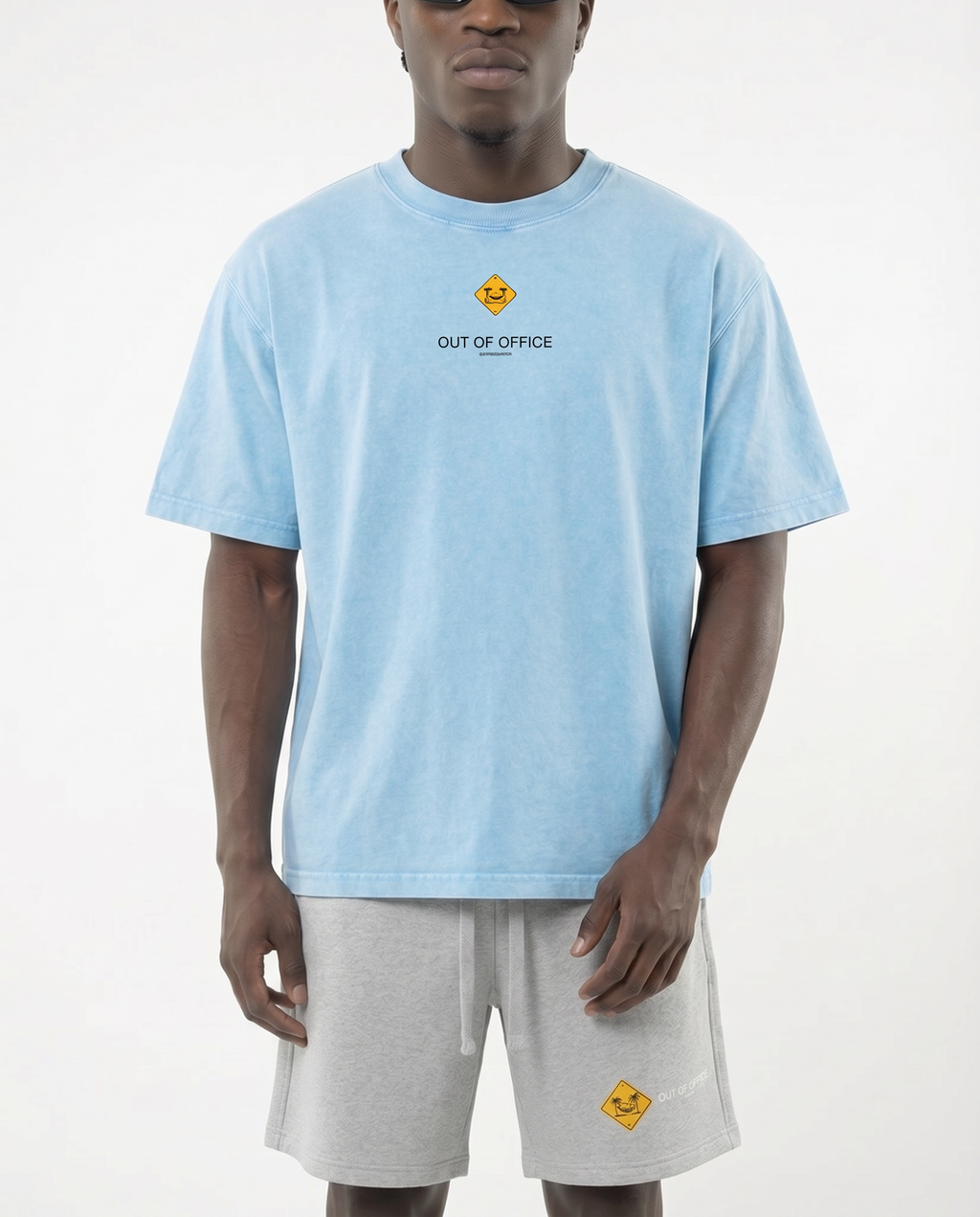 Out Of Office T-Shirt