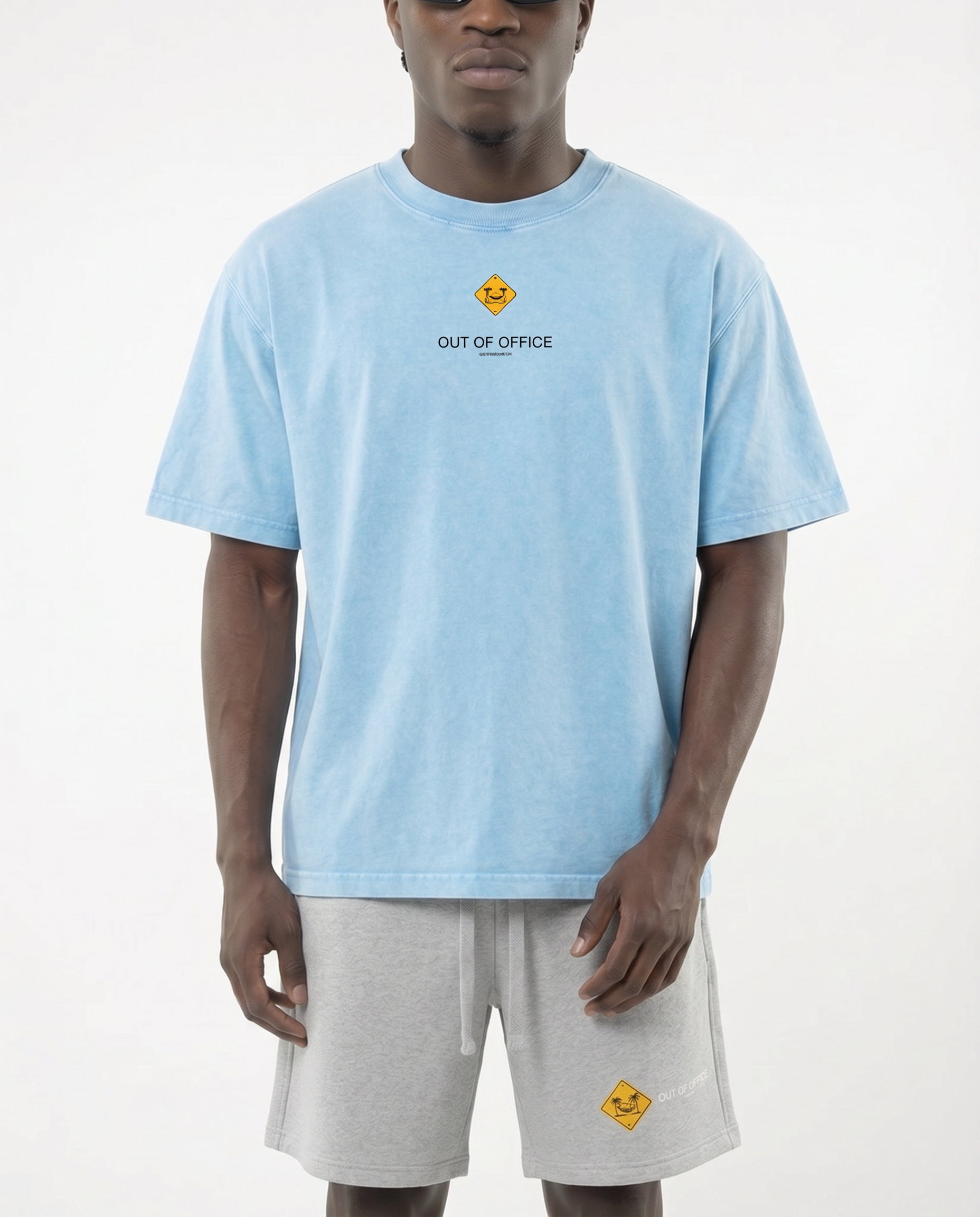 Out Of Office T-Shirt