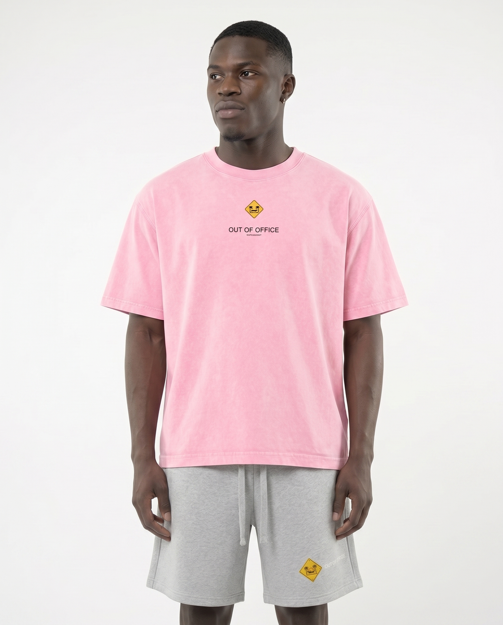 Out Of Office T-Shirt