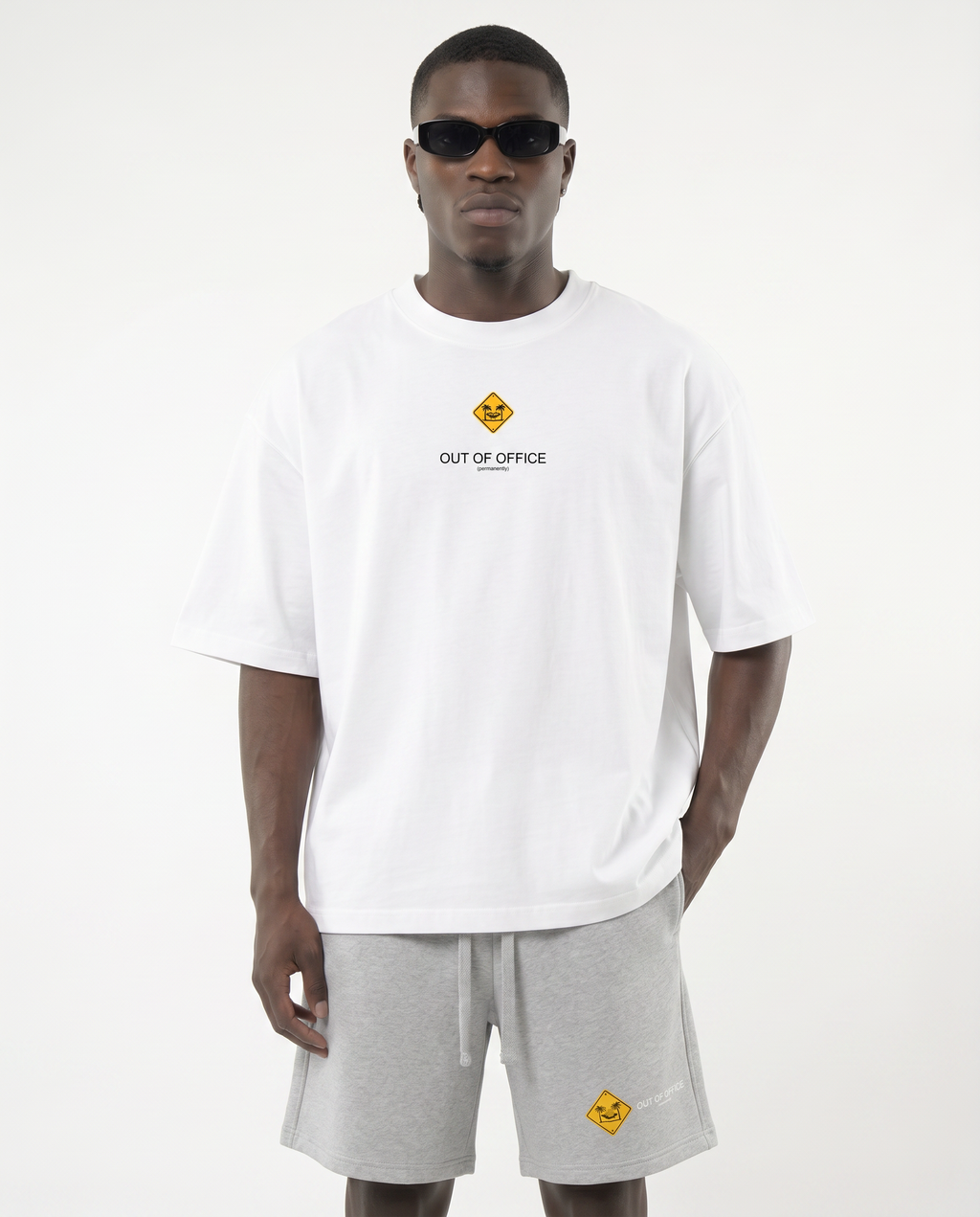 Out Of Office T-Shirt
