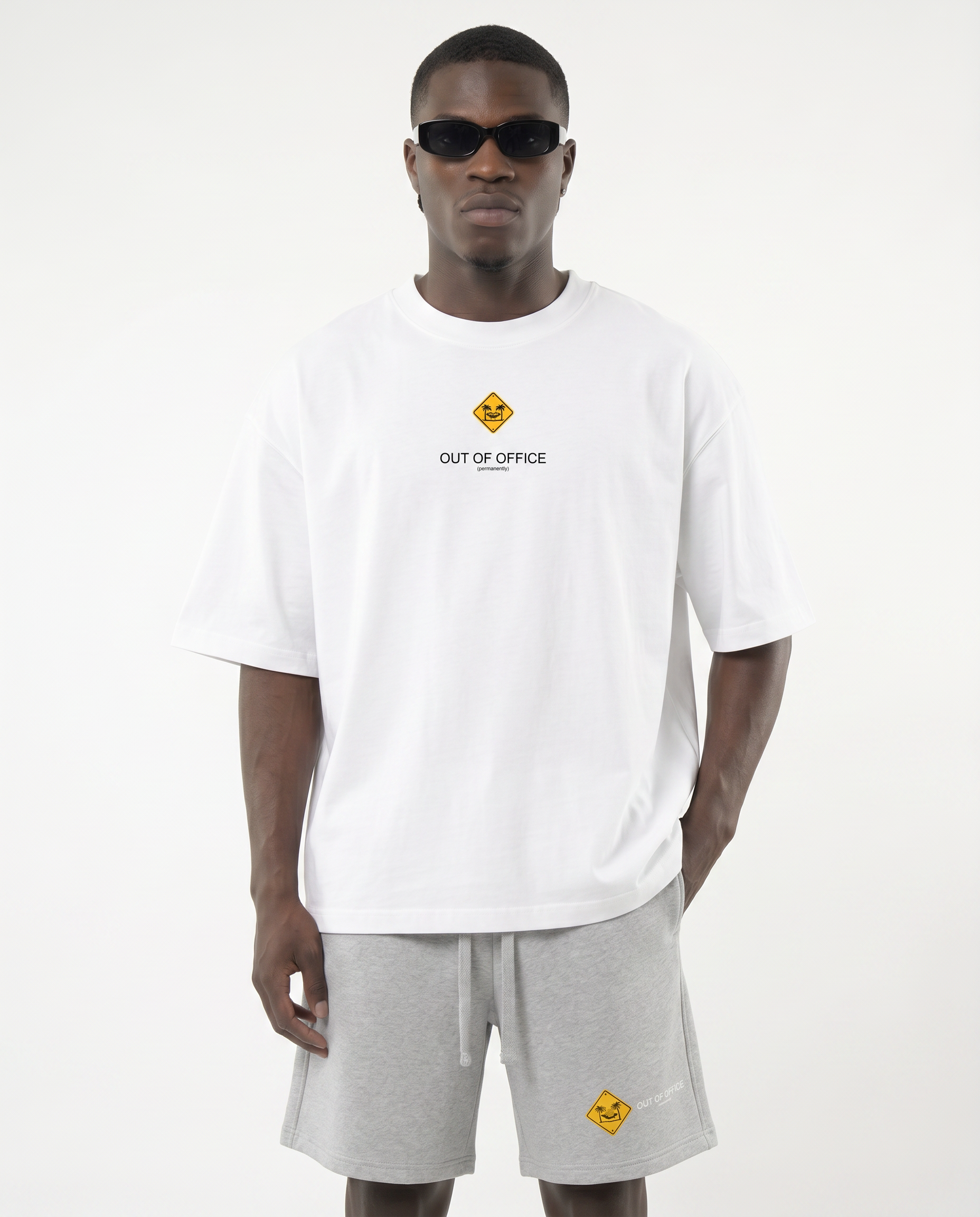 Out Of Office T-Shirt