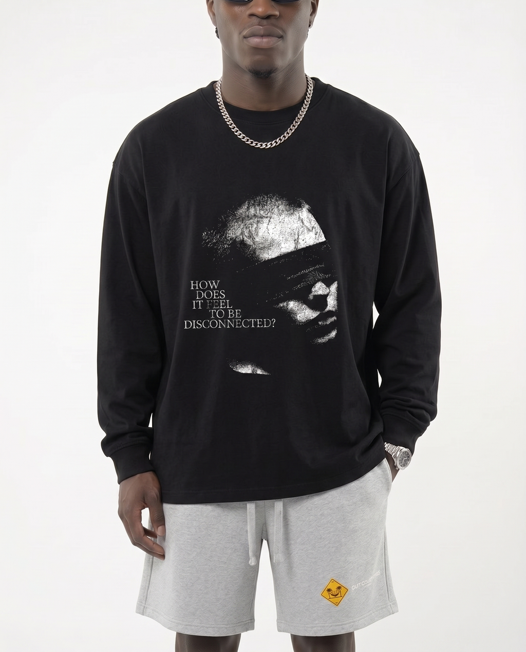 HDIF Long Sleeve T-Shirt