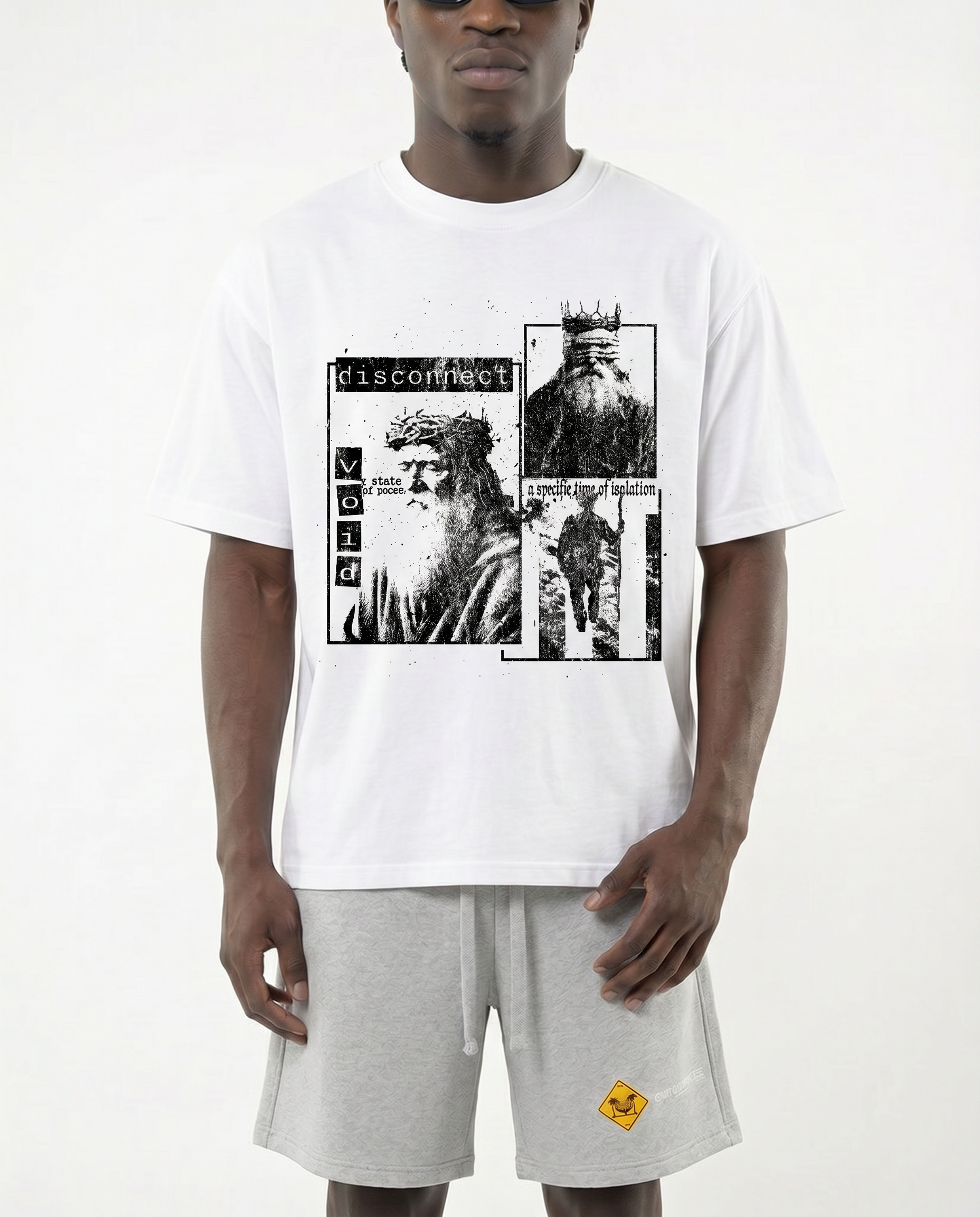 Wild Hermit T-Shirt